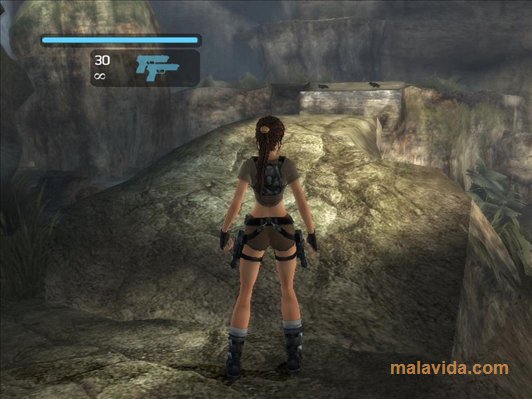 Tomb Raider Legend Mac Download