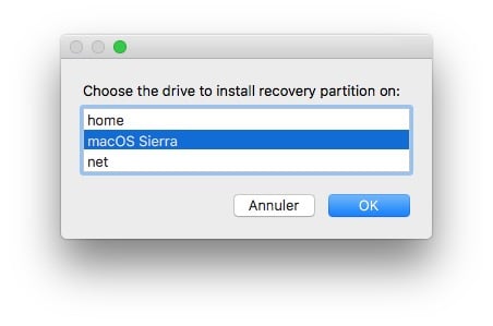 Recovery Partition Creator Mac Download