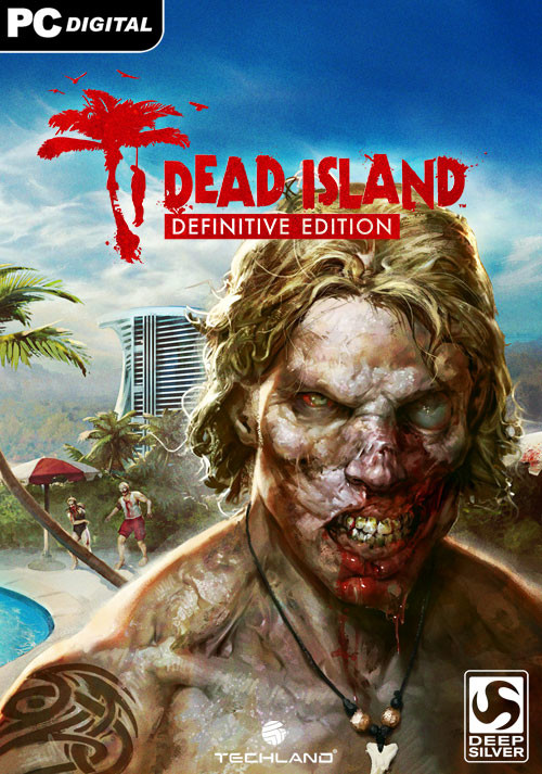 Dead island riptide mac download free